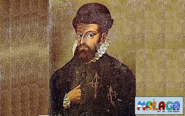 Hernando Pérez de Quesada